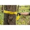 Keeper Keeper 6 ft. 30000 lb Electric Winch Strap 02953 - alternate 3
